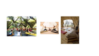 Yogaretreats
