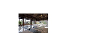 Yogaretreats