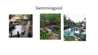 Swimmingpool
 