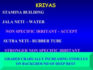 STAMINA BUILDING JALA NETI  - WATER  NON SPECIFIC IRRITANT - ACCEPT SUTRA NETI - RUBBER TUBE STRONGER NON SPECIFIC IRRITAN...