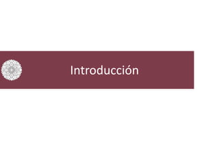 Introducción
 