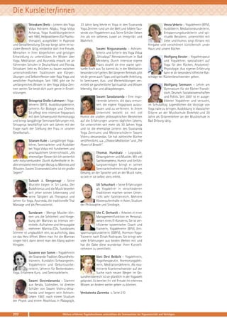 Yoga Vidya Katalog 2014