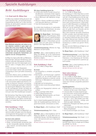 Yoga Vidya Katalog 2014