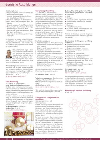 Yoga Vidya Katalog 2014