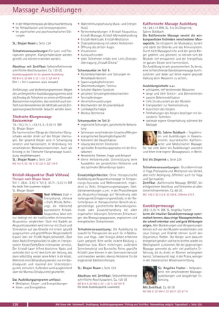 Yoga Vidya Katalog 2014