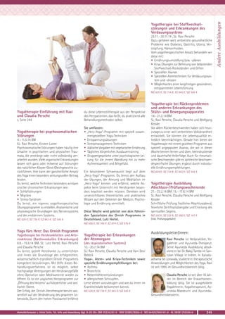 Yoga Vidya Katalog 2014