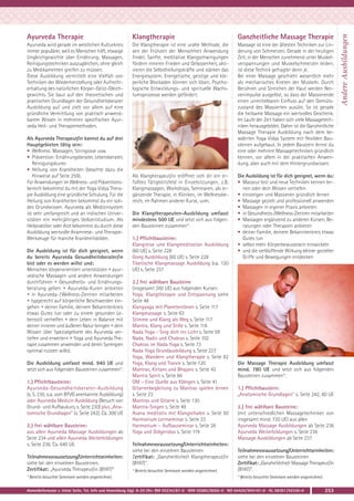 Yoga Vidya Katalog 2014