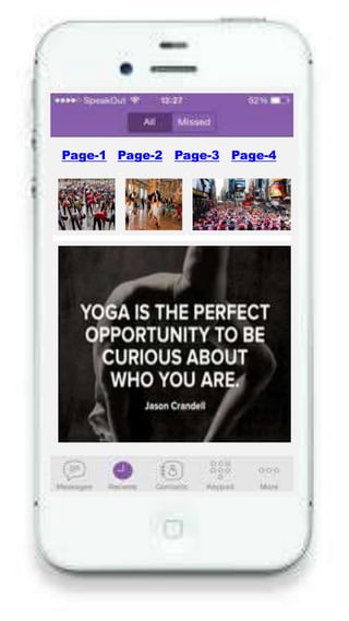 Windows
Homepage-2
Yoga Xcode App
Page-1 Page-2 Page-3 Page-4
 