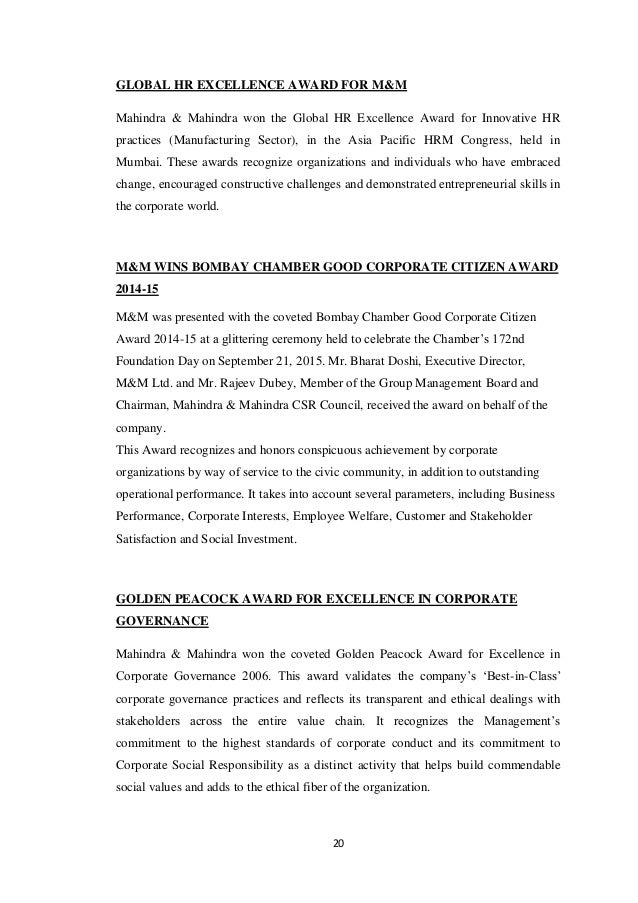 a report on mahindra and mahindra Mahindra and mahindra reports a 10% increase in total sales at 62,077 units in march as against 56,202 units for the same month last year. a report on mahindra and mahindra Mahindra and mahindra reports a 10% increase in total sales at 62,077 units in march as against 56,202 units for the same month last year.