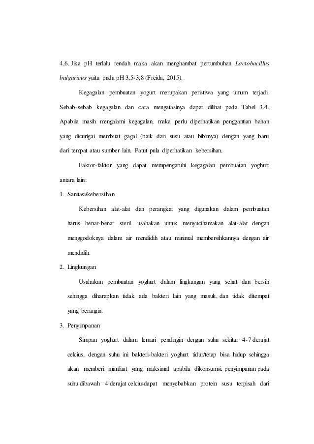 Laporan Praktikum Biologi Membuat Yoghurt | laporan praktikum membuat yoghurt laporan praktikum yoghurt Laporan Praktikum Biologi Membuat Yoghurt | laporan praktikum membuat yoghurt laporan praktikum yoghurt