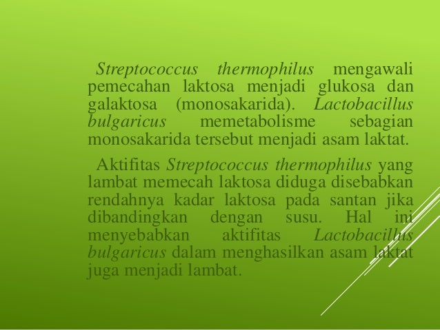 Yoghurt santan kelapa, nata de coco dan asam cuka dari air 