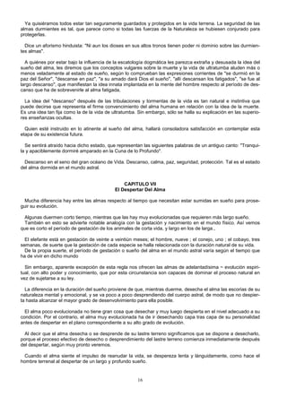 La Vida después de la Muerte - Yogi Ramacharaka | PDF
