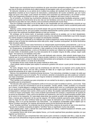 La Vida después de la Muerte - Yogi Ramacharaka | PDF