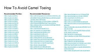How To Avoid Camel Toeing
Recommended Profiles:
https://mgyb.co/s/2Clkq
https://mgyb.co/s/sJblq
https://mgyb.co/s/caSQC
https://mgyb.co/s/dlxQo
https://mgyb.co/s/DvhV0
https://mgyb.co/s/A38rz
https://mgyb.co/s/I9mtu
https://mgyb.co/s/EqN1z
https://mgyb.co/s/F3J1p
https://mgyb.co/s/moJmH
https://mgyb.co/s/GDi2n
https://mgyb.co/s/Lu8JJ
https://mgyb.co/s/bbaWP
https://mgyb.co/s/YEuR5
https://mgyb.co/s/xy7cw
https://mgyb.co/s/CQHo4
https://mgyb.co/s/Lucdp
https://mgyb.co/s/2m3Rf
Recommended Resources:
https://calendar.google.com/calendar/embed?src=dq
oa9lcct8p81l7eisioru35q4%40group.calendar.google
.com&ctz=Asia%2FKarachi
https://drive.google.com/drive/folders/1JBNuj8T0-
LOEoPQxVpjKvNlBzWpZUJpT?usp=sharing
https://www.youtube.com/channel/UCEf9IgpYFjACQ
hDVKHJsbOA/about
https://yogishopee.blogspot.com/
https://en.gravatar.com/yogishopee
https://yogishopee.wordpress.com/
https://yogishopee.tumblr.com/
https://yogishopee.weebly.com/
https://www.pinterest.com/yogishopee/
https://www.flickr.com/photos/yogishopee/
https://www.pearltrees.com/yogishopee
https://www.diigo.com/profile/yogishopee
https://about.me/yogishopee
https://getpocket.com/@yogishopee
https://www.instapaper.com/p/yogishopee
https://www.feedspot.com/u/1519ezqn7b36
https://www.feedspot.com/folder/1592857
https://yogishopee.shutterfly.com/
https://trello.com/yogishopee
https://trello.com/b/SYZiM23n/yogishopee
https://www.evernote.com/pub/yogishopee/yo
gishopee
https://nimbusweb.me/s/share/4270640/71s13
ii4wr7lb1rtnbdo
https://1drv.ms/u/s!AuadgXWHWsyfauqDUjQ
Q72CcWvM?e=BhhmDi
https://wiseintro.co/yogishopee
https://newsblur.com/site/7846412/yogishope
e
http://yogishopee.bravesites.com/
https://flipboard.com/@yogishopee
https://www.inoreader.com/stream/user/10046
06296/tag/YogiShopee/view/html?cs=m
https://www.toodledo.com/public/td5ed24670e
9152/0/0/list.html
https://follow.it/yogishopee?user=yogishopee
 