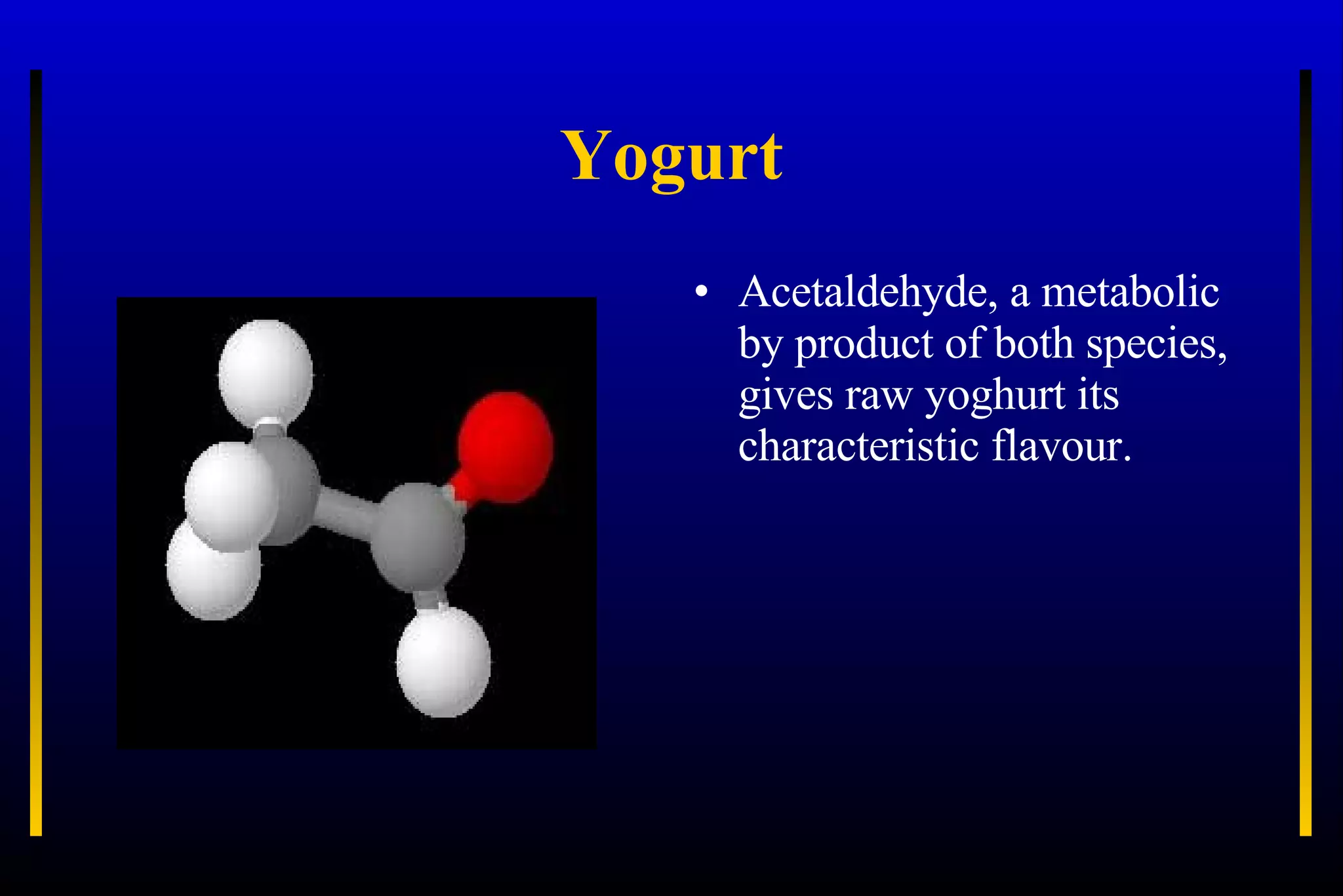 Yogurt | PPT