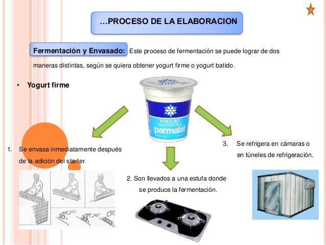 analisis bromatologico del yogurt