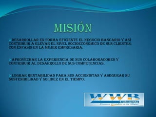Asesoría empresarial La cámara de comercio  de Quibdó (CCQ), PROMUEVE, APOYA Y ACOMPOÑA LA GENERACION DE UNA CULTURA DE EMPRENDIMIENTO PARA EL FORTALECIMINETO DEL EMPRESARISMO, CON ASESORIA EMPRESARIAL PERSONALIZADA.