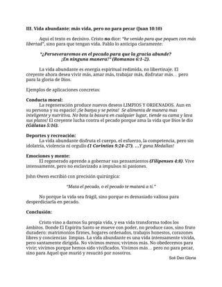 YO HE VENIDO PARA QUE TENGAN VIDA Y PARA QUE LA TENGAN EN ABUNDANCIA.pdf
