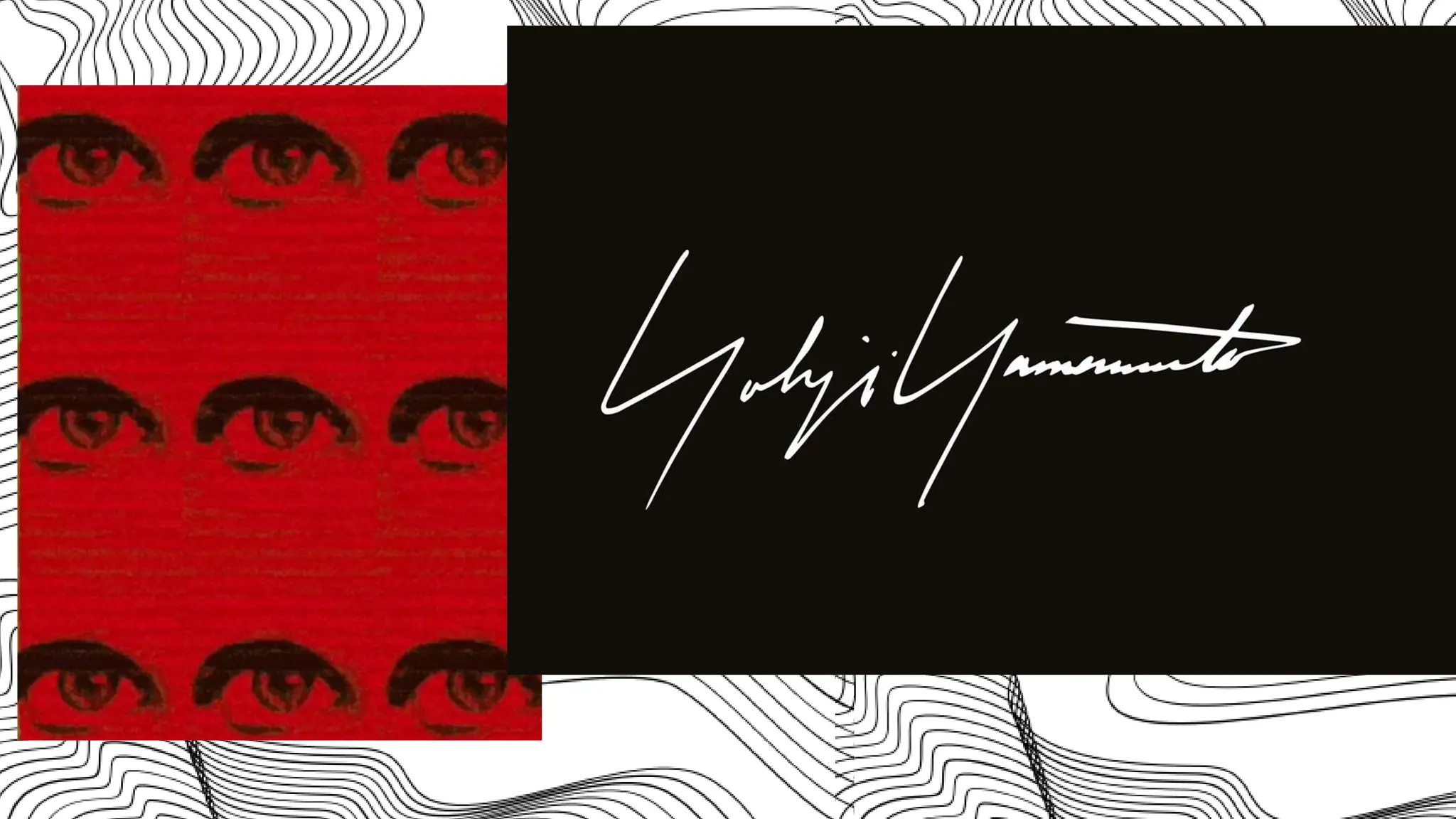 YOHJI YAMAMOTO sjhdggasUHJDBKASJBNSJADBASJDBKJHASDBJAKSD | PPTX