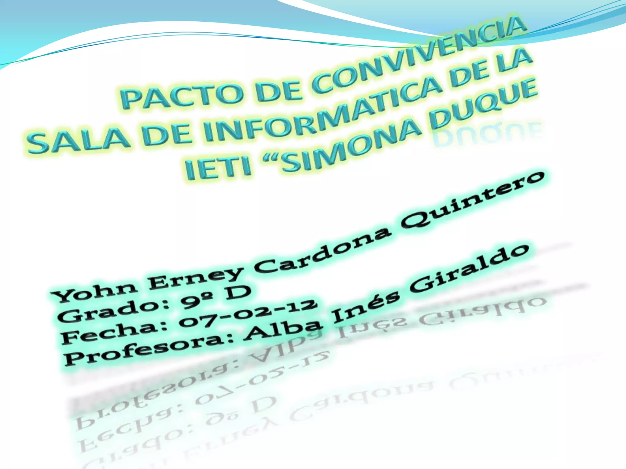 Yohn erney cardona 9ºd