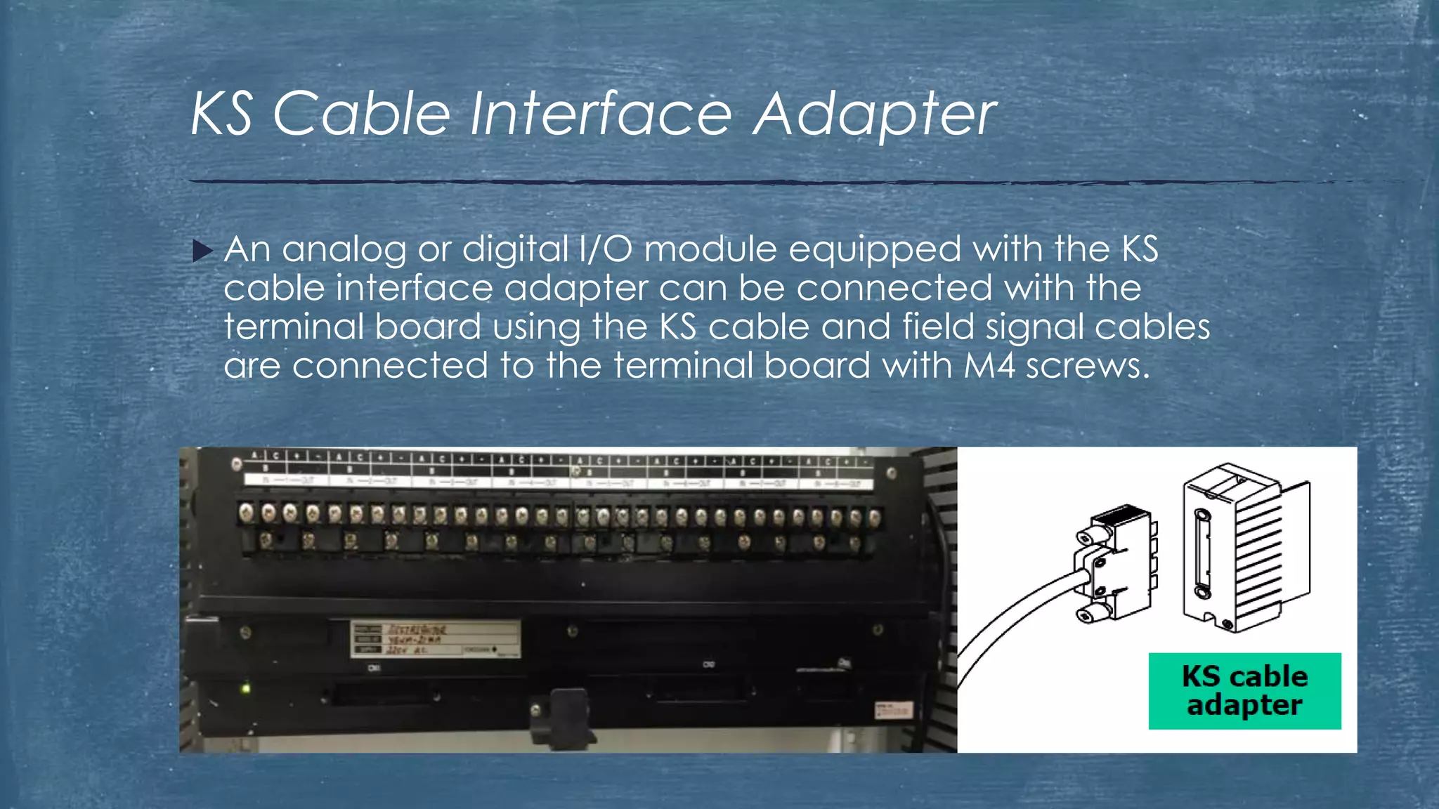 YOKOGAWA CENTUM CS 3000 R3 | PPTX