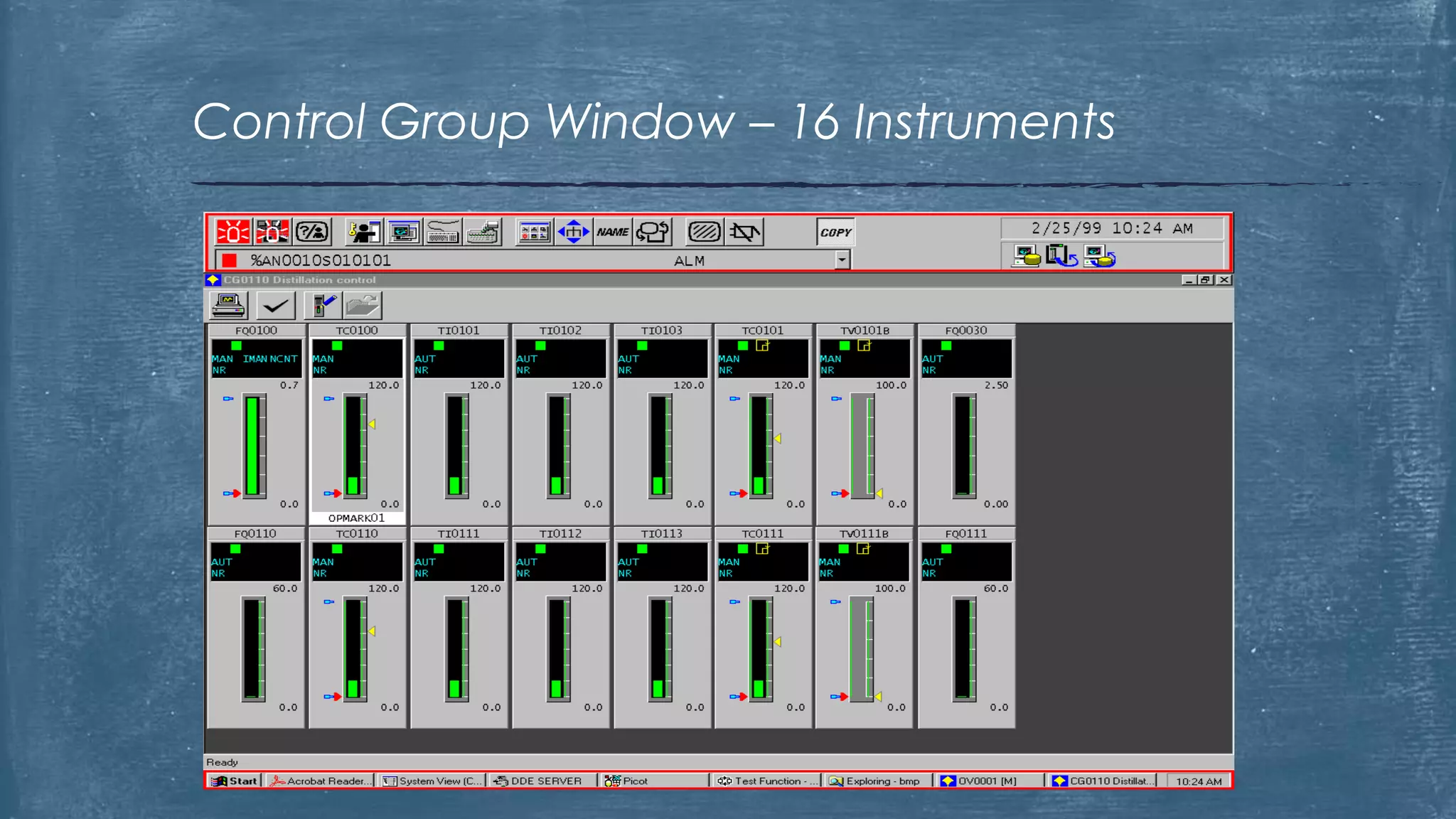 YOKOGAWA CENTUM CS 3000 R3 | PPTX