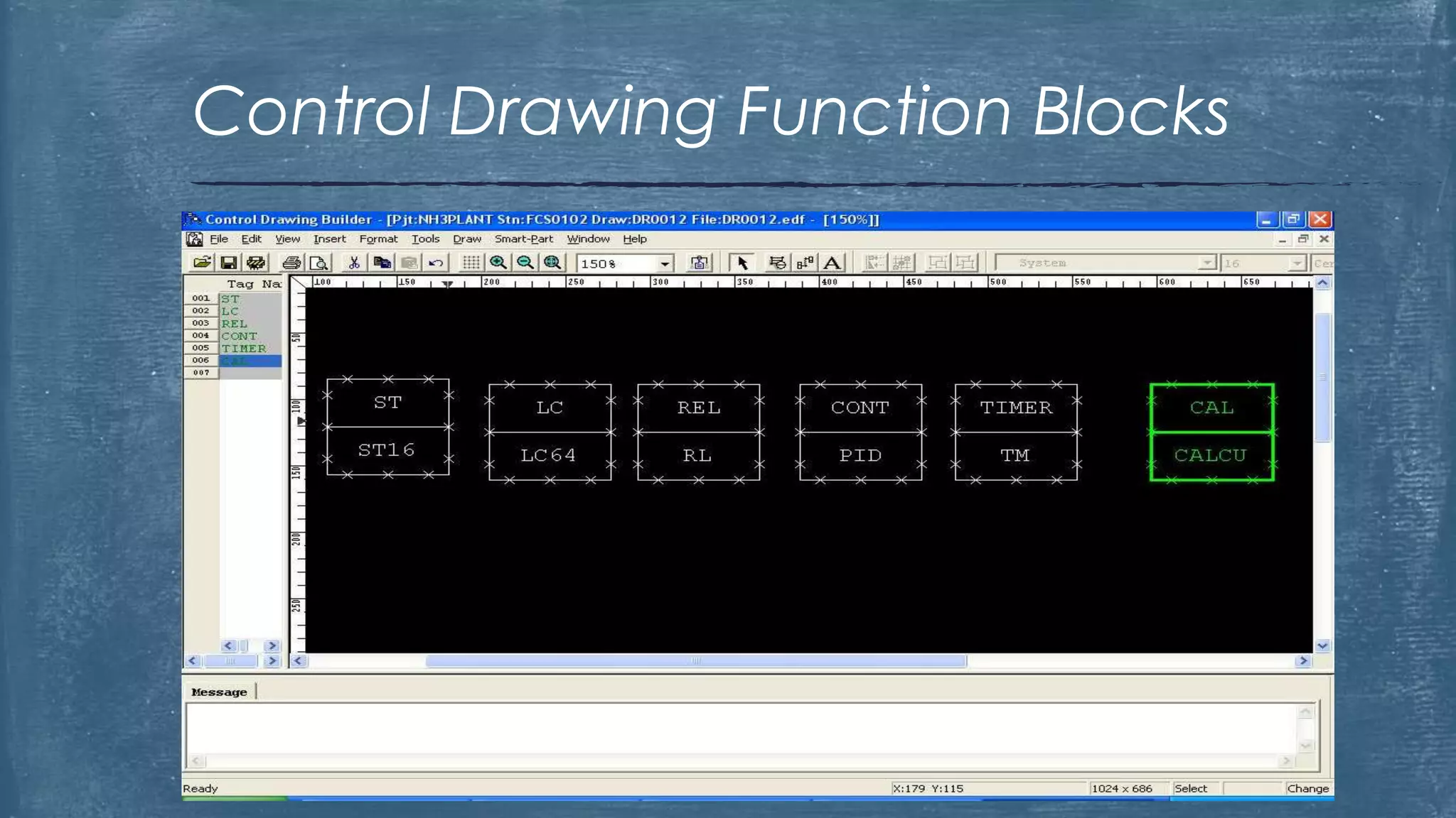 YOKOGAWA CENTUM CS 3000 R3 | PPTX