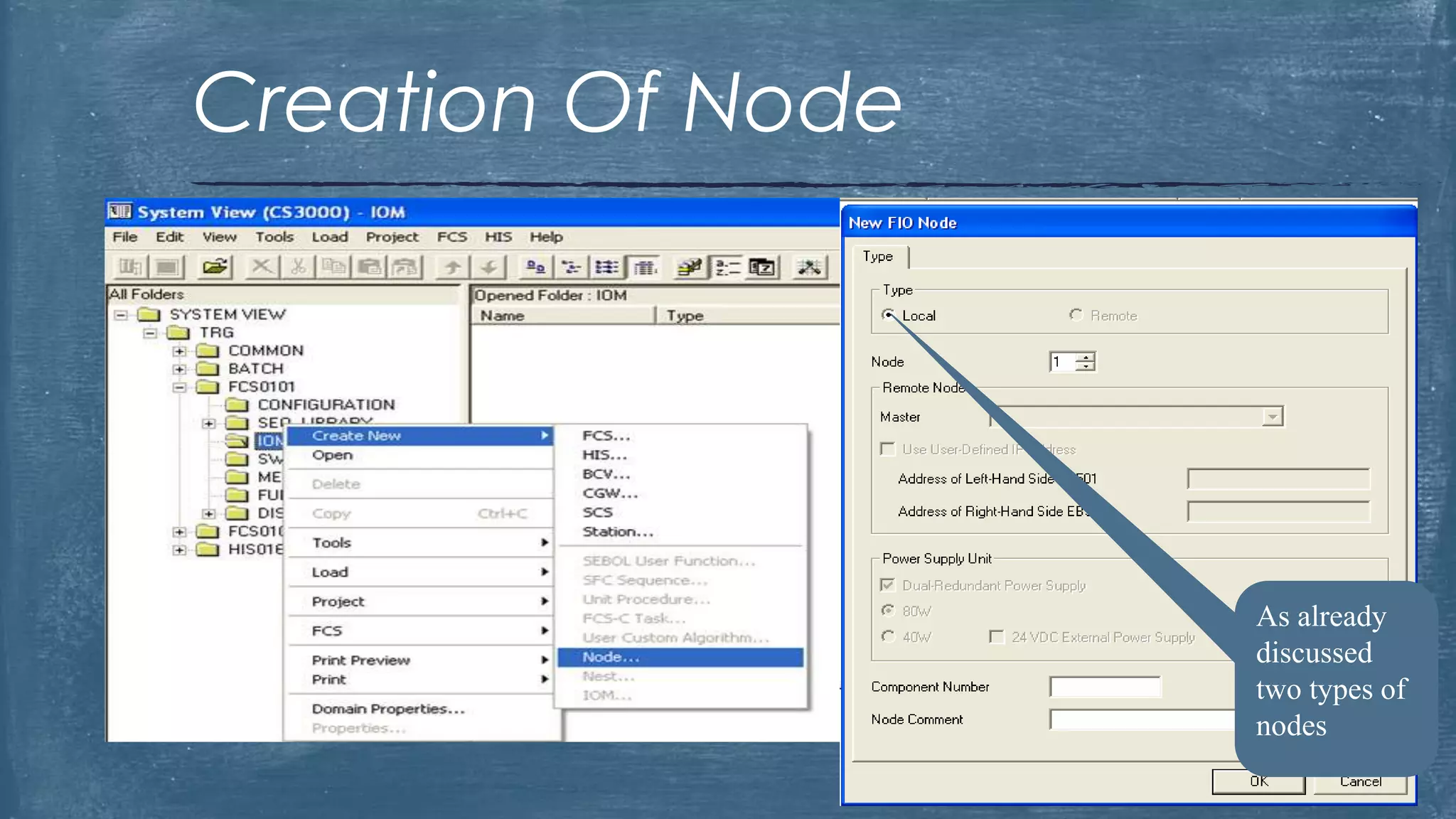 YOKOGAWA CENTUM CS 3000 R3 | PPTX