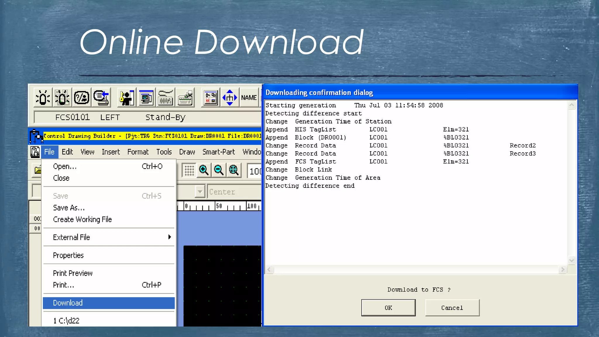 YOKOGAWA CENTUM CS 3000 R3 | PPTX