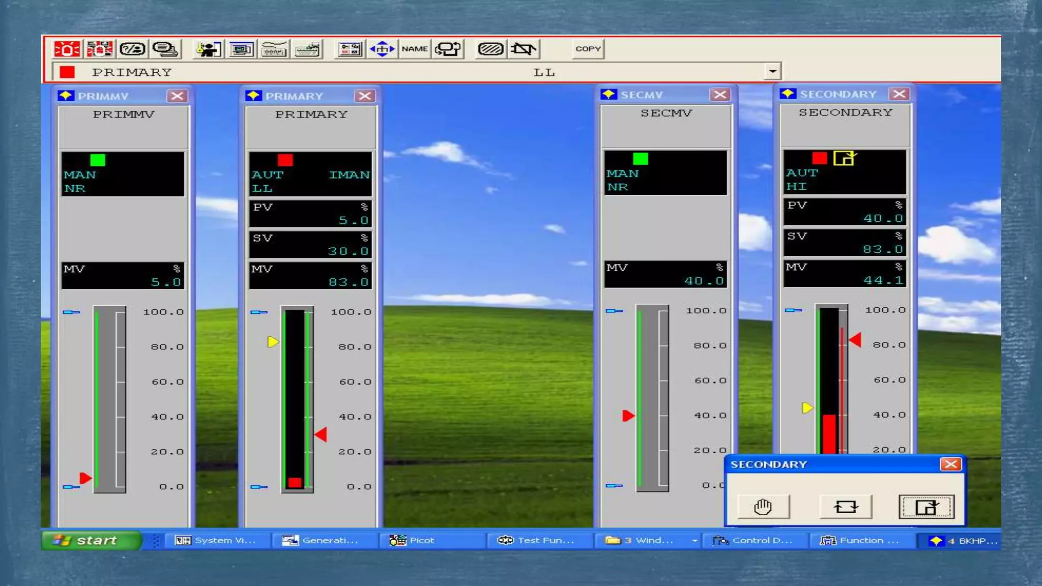 YOKOGAWA CENTUM CS 3000 R3 | PPTX