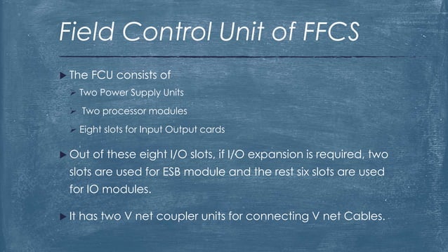 YOKOGAWA CENTUM CS 3000 R3 | PPTX | Operating Systems | Computer ...