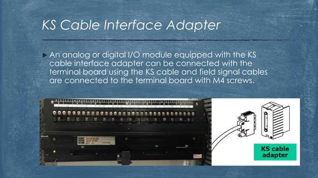 YOKOGAWA CENTUM CS 3000 R3 | PPTX | Operating Systems | Computer ...