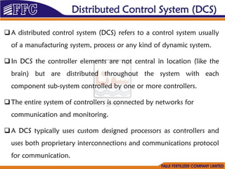 YOKOGAWA DCS TRAINING FOR CCR OPERATOR'S. .pdf