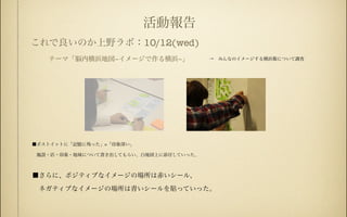 10/12(wed)
    ~         ~




=
 