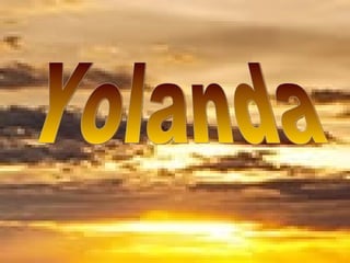 Yolanda 