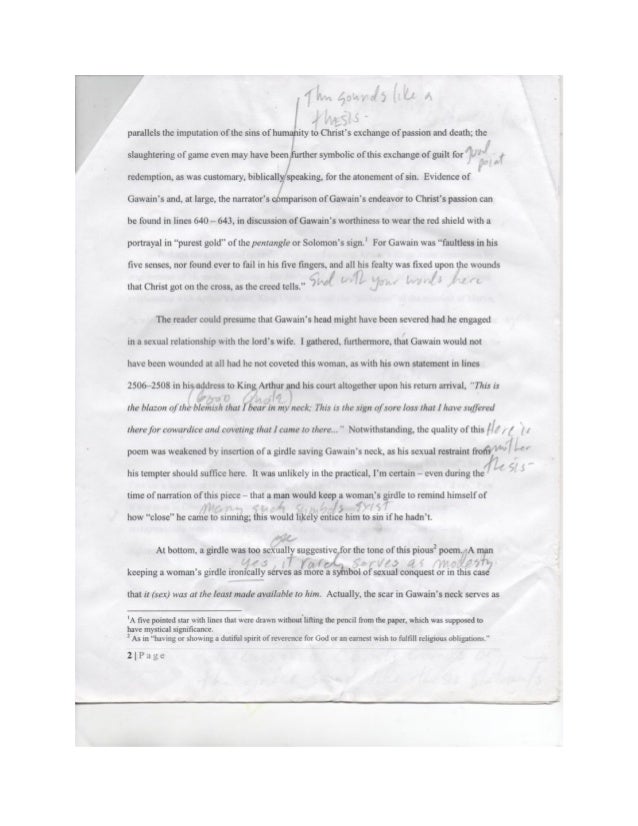 an analysis of the poem sit gawain and the green knight In sir gawain and the green knight, the character of sir gawain is skillfully brought to life by the unknown author through the eyes of numerous characters in the poem, we see gawain as a noble knight who is the epitome of chivalry he is loyal, honest and above all, courteous. an analysis of the poem sit gawain and the green knight In sir gawain and the green knight, the character of sir gawain is skillfully brought to life by the unknown author through the eyes of numerous characters in the poem, we see gawain as a noble knight who is the epitome of chivalry he is loyal, honest and above all, courteous.