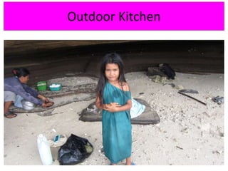 Outdoor Kitchen
5 7
 