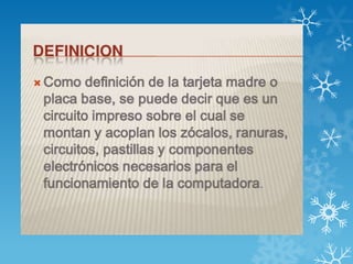 Yolanda puerto board