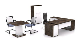 Architecture Portfolio