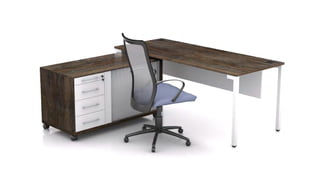 Architecture Portfolio