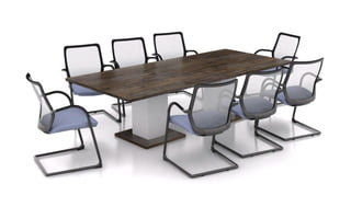 Architecture Portfolio