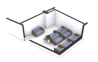 Architecture Portfolio