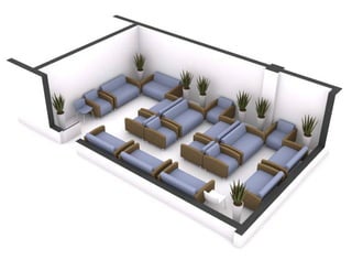 Architecture Portfolio