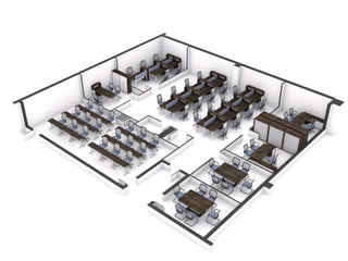 Architecture Portfolio