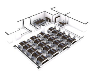 Architecture Portfolio