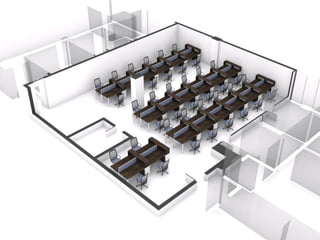 Architecture Portfolio