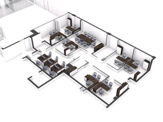 Architecture Portfolio