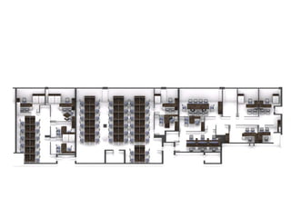 Architecture Portfolio