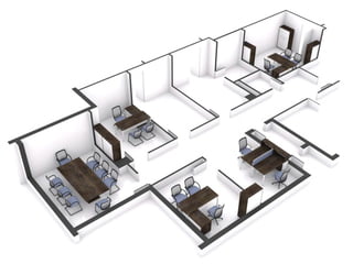 Architecture Portfolio