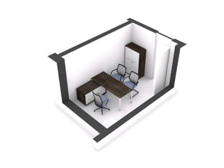 Architecture Portfolio